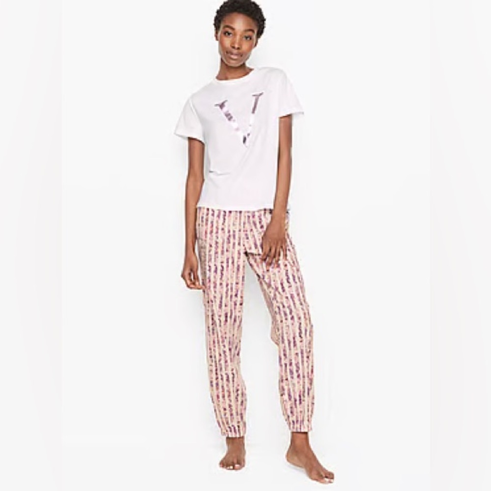 Pijama Victoria Secret